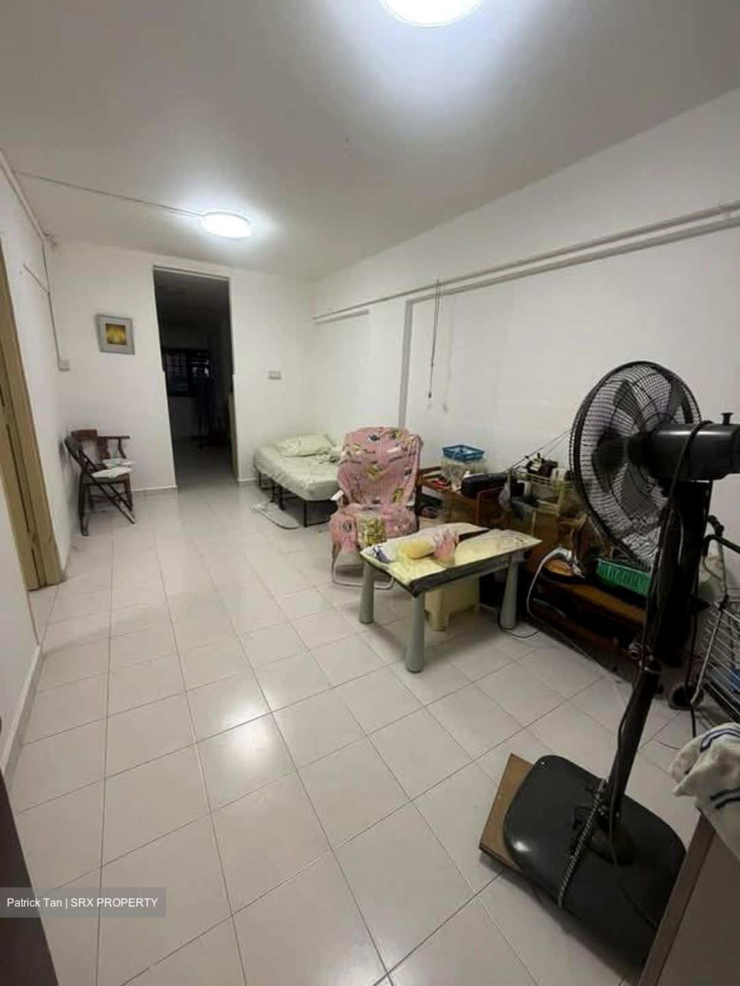 Blk 76 Telok Blangah Drive (Bukit Merah), HDB 2 Rooms #600731251